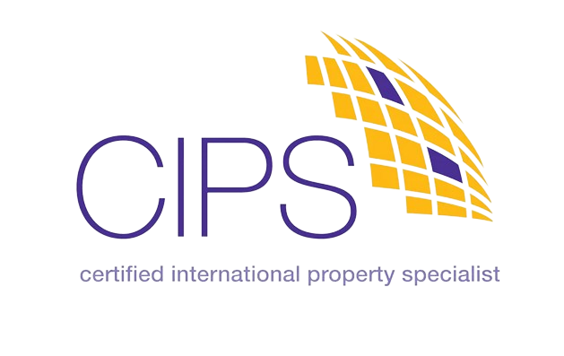 CIPS (CERTIFIED INTERNATIONAL PROPERTY SPECIALIST)