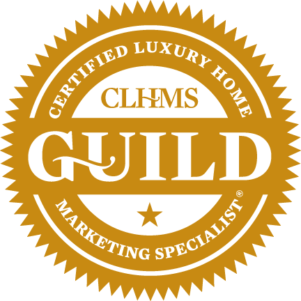 CLHMS (CERTIFIED LUXURY HOME MARKETING SPECIALIST)