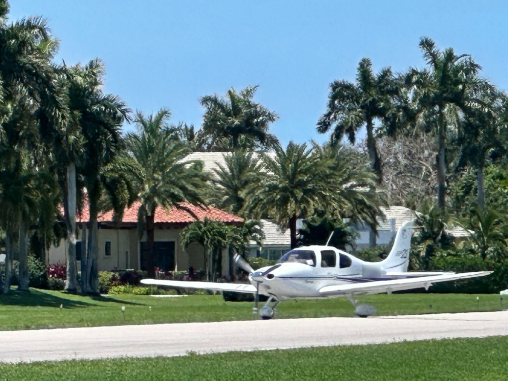 Aero Club