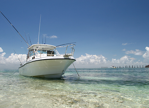 Boating